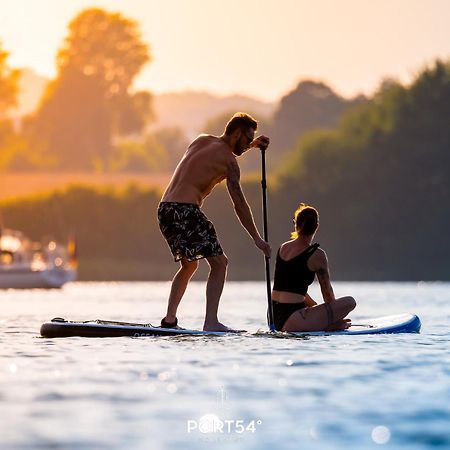 شقة Chill Harbour أوبلينتيز المظهر الخارجي الصورة